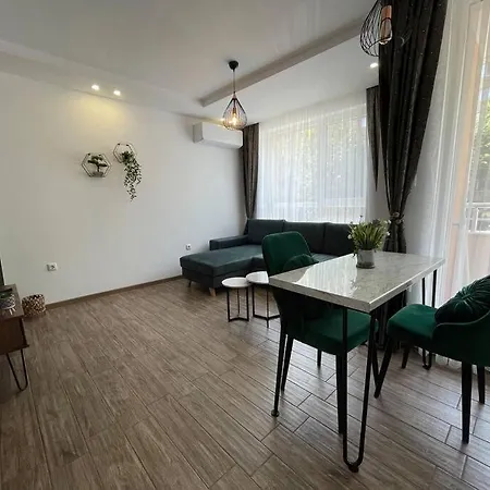 зелено студио * Burgas