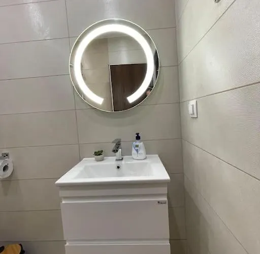 Appartement зелено студио Burgas Stad